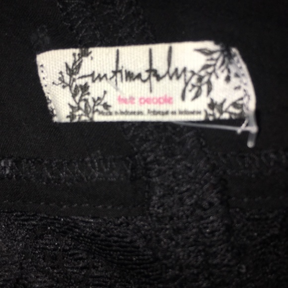 Free people dress - Picture 7 of 7